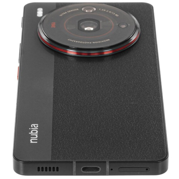 6.78" Смартфон Nubia Z50S Pro 1024 ГБ черный