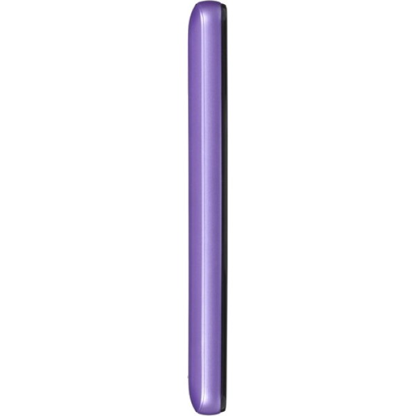 Смартфон DEXP A250 5" Violet 32GB 4x1,3Ghz/2048Mb/960x480/IPS/2SIM/3G/Cam5Mpx/3000mAh/Android 9
