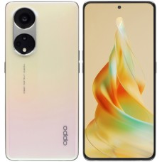 6.7" Смартфон OPPO Reno8 T 5G 256 ГБ золотистый