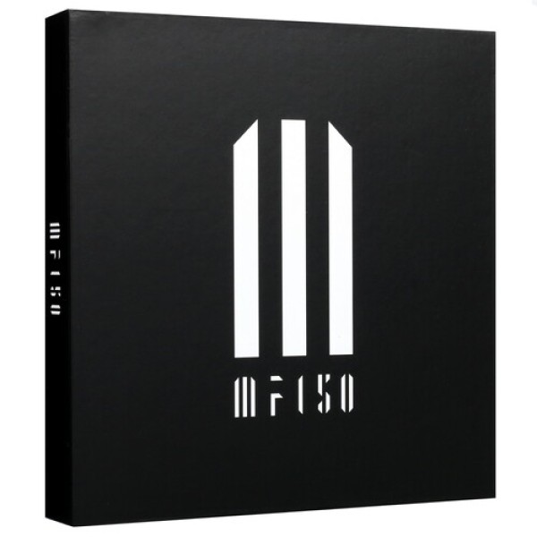6.8" Смартфон IIIF150 Air1 Ultra 128 ГБ черный
