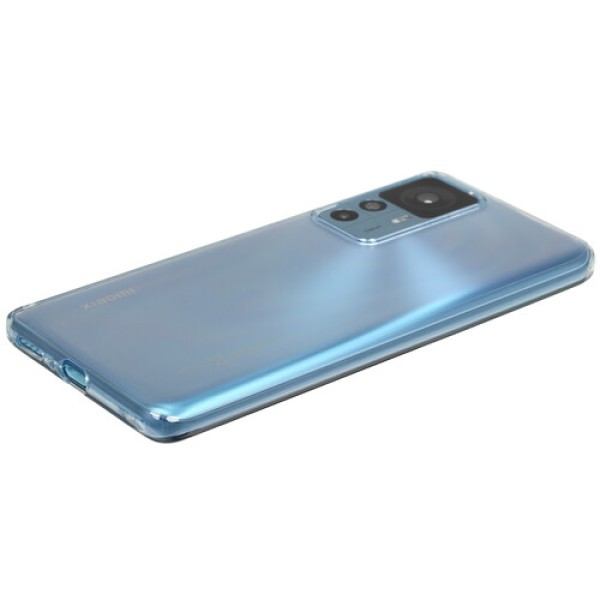 Смартфон Xiaomi 12T 8/128Gb [6.67"/5G/NFC/Cam108Mpx/5000mAh/Clear Blue]
