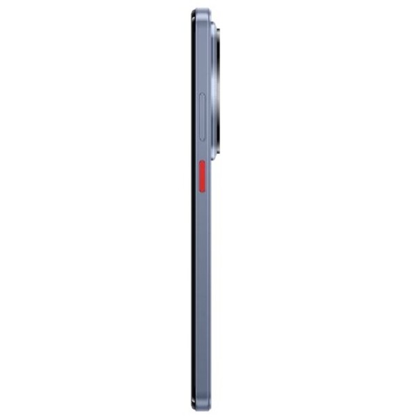 6.9" Смартфон Nubia V70 Max 128 ГБ серый