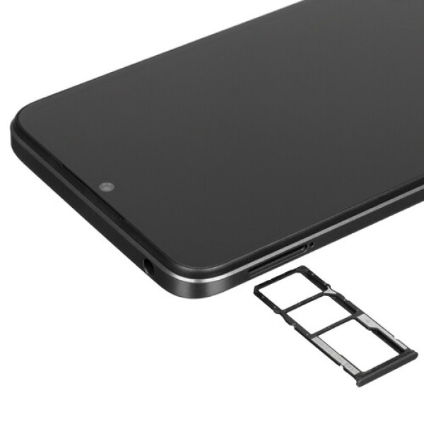 6.71" Смартфон Xiaomi Redmi 12C 128 ГБ серый