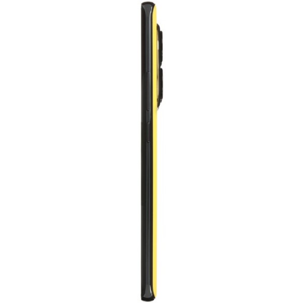 6.67" Смартфон POCO X7 512 ГБ черный