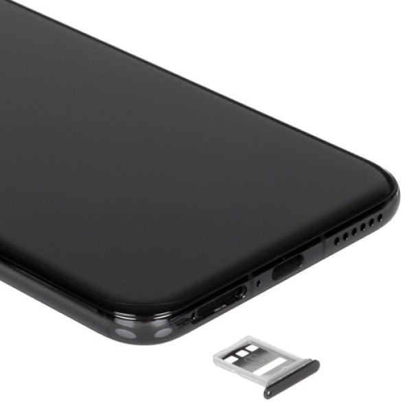 6.8" Смартфон HUAWEI Pura 70 Pro 512 ГБ черный