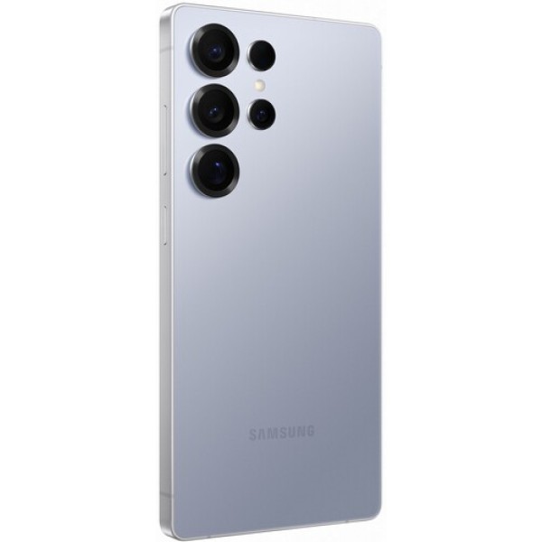 6.9" Смартфон Samsung Galaxy S25 Ultra 1024 ГБ синий