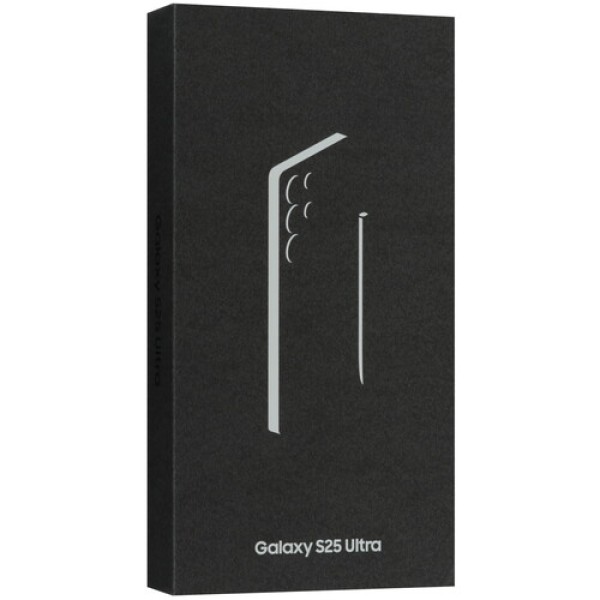6.9" Смартфон Samsung Galaxy S25 Ultra 256 ГБ серый