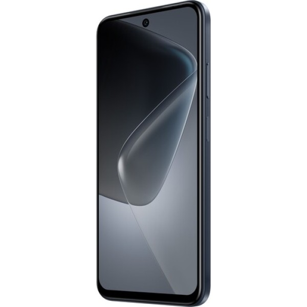 6.7" Смартфон Infinix HOT 50i 128 ГБ черный