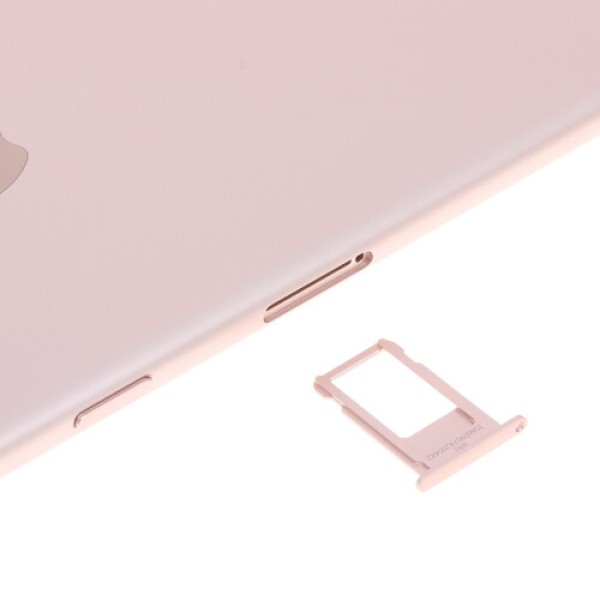 Смартфон Apple iPhone 6S Plus "Как новый" 5.5" 32Gb Rose Gold 2x1.8Ghz/2048Mb/1920x1080/IPS/LTE/GPS/Cam12AF/iOS