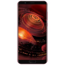 Смартфон Honor View 10 5.99" 128Gb Red 8(4x2,36Ghz+4x1,8Ghz)/6144Mb/2160x1080/IPS/2SIM/LTE/NFC/Cam16+20/3750mAh/Android 8.0