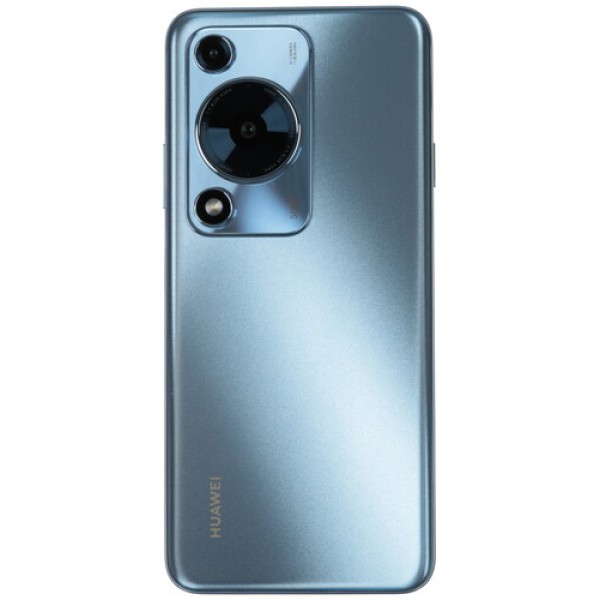 6.75" Смартфон HUAWEI nova Y72S 256 ГБ голубой