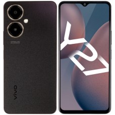 6.64" Смартфон Vivo Y27 128 ГБ коричневый