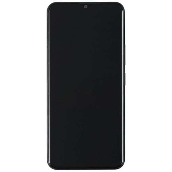 6.56" Смартфон Vivo Y03 128 ГБ черный