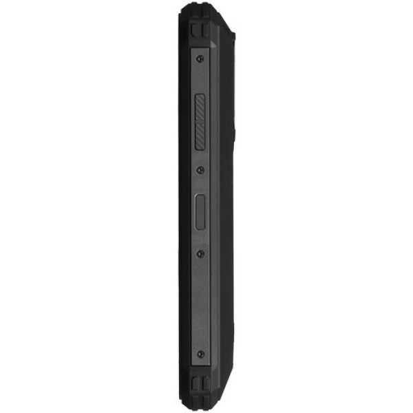 6.5" Смартфон Oukitel WP15 128 ГБ черный