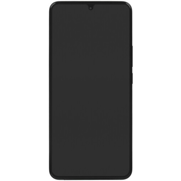 Смартфон Xiaomi 12T Pro 8/128Gb [6.67"/5G/NFC/Cam200Mpx/5000mAh/Cosmic Black]
