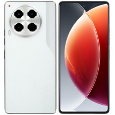 6.8" Смартфон Tecno CAMON 30 4G 256 ГБ белый