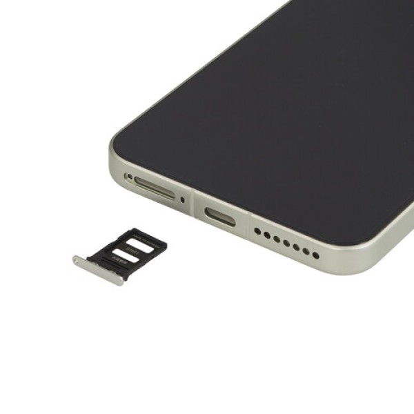 6.36" Смартфон Xiaomi 15 256 ГБ зеленый
