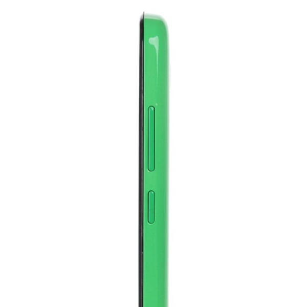 Смартфон DEXP Ixion E245 4.5" 8Gb Green 4x1.3GHz/512Mb/854x480/IPS/2SIM/Cam2/1600mAh/Android 6.0