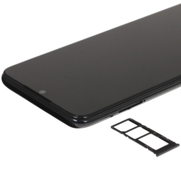 Смартфон Tecno Spark 5 Air 6.95" 32Gb Misty Grey MT6761/4x2,0Ghz/2048Mb/1640x720/2SIM/LTE/Cam13+0.8/5000mAh/Android 10
