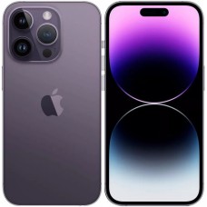 6.7" Смартфон Apple iPhone 14 Pro Max 1024 ГБ фиолетовый