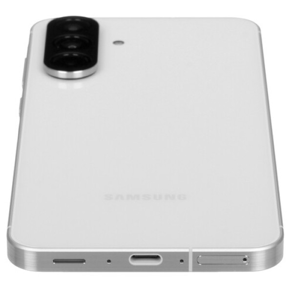 6.7" Смартфон Samsung Galaxy A56 256 ГБ серый