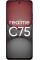 6.72" Смартфон realme C75 128 ГБ красный