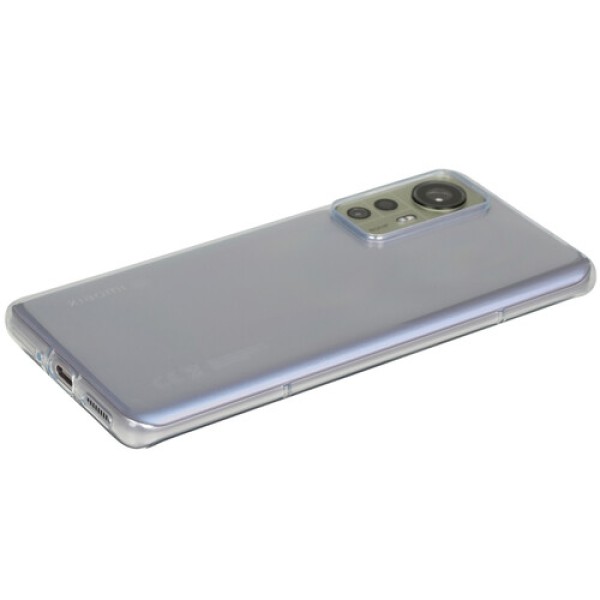 6.28" Смартфон Xiaomi 12 256 ГБ фиолетовый