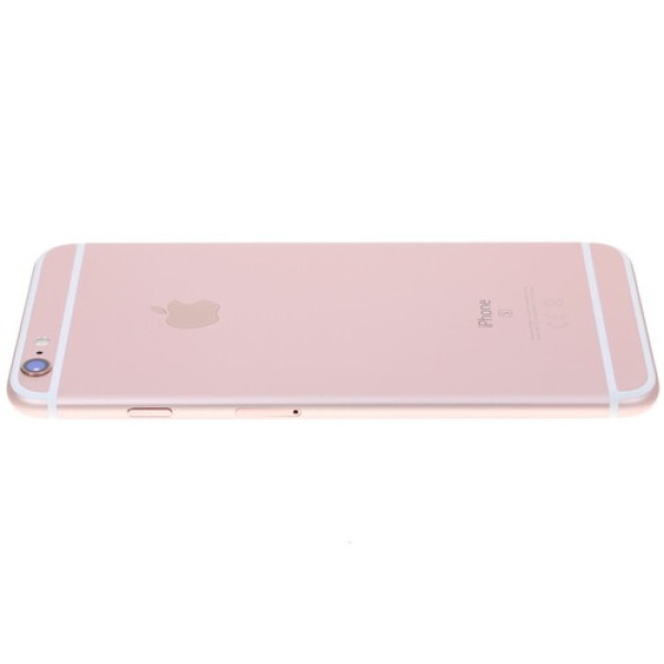 Смартфон Apple iPhone 6S Plus "Как новый" 5.5" 32Gb Rose Gold 2x1.8Ghz/2048Mb/1920x1080/IPS/LTE/GPS/Cam12AF/iOS