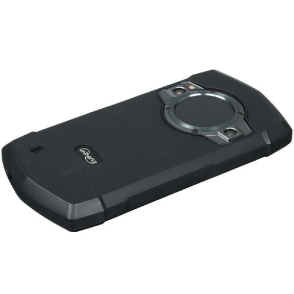 6.5" Смартфон Unihertz TickTock 128 ГБ черный
