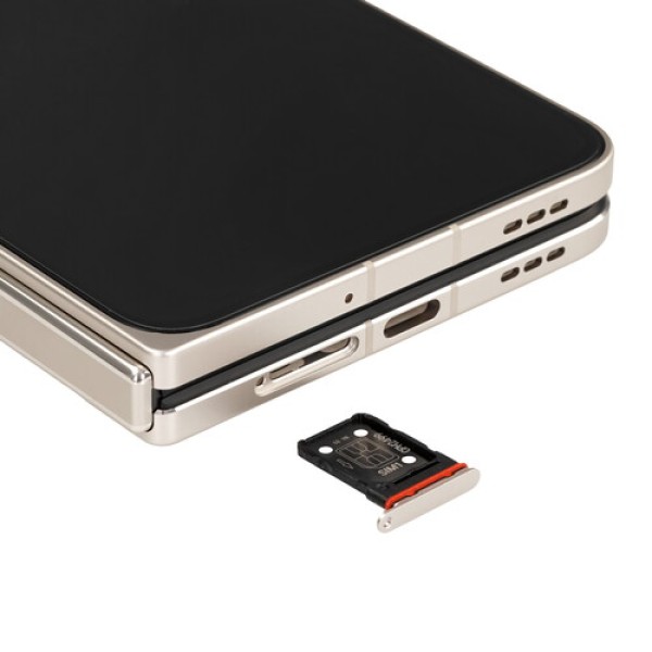 7.82" Смартфон OPPO Find N3 512 ГБ золотистый