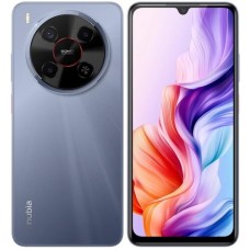 6.9" Смартфон Nubia V70 Max 128 ГБ серый