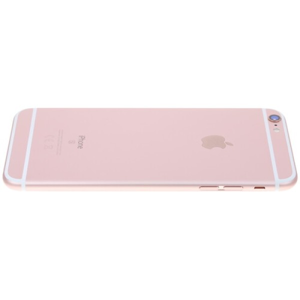 Смартфон Apple iPhone 6S Plus "Как новый" 5.5" 32Gb Rose Gold 2x1.8Ghz/2048Mb/1920x1080/IPS/LTE/GPS/Cam12AF/iOS