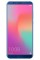 Смартфон Honor View 10 5.99" 128Gb Blue 8(4x2,36Ghz+4x1,8Ghz)/6144Mb/2160x1080/IPS/2SIM/LTE/NFC/Cam16+20/3750mAh/Android 8.0