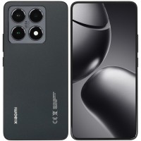 6.67" Смартфон Xiaomi 14T 512 ГБ черный