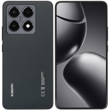 6.67" Смартфон Xiaomi 14T 512 ГБ черный