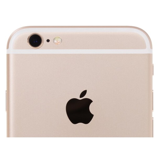 Смартфон Apple iPhone 6S 4.7" 128Gb Gold 2x1.8Ghz/2048Mb/1334x750/IPS/3G/LTE/GPS/Cam12AF/iOS