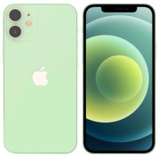 5.4" Смартфон Apple iPhone 12 mini 256 ГБ зеленый