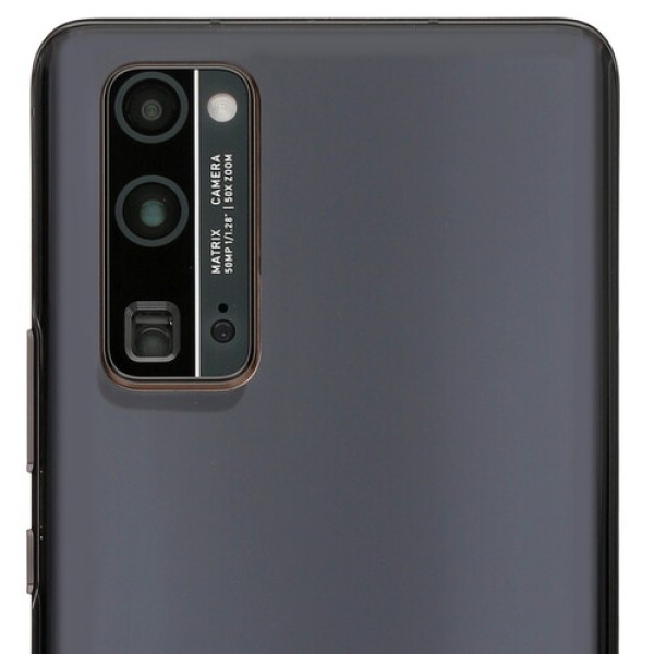 Смартфон Honor 30Pro+ 8/256Gb [6,57"/5G/NFC/Cam50+16+8Mpx/4000mAh/Black]