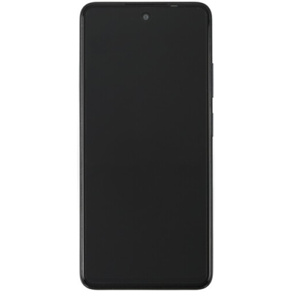 6.6" Смартфон Itel P55 256 ГБ черный