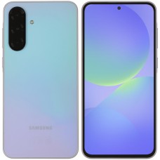 6.7" Смартфон Samsung Galaxy A36 128 ГБ фиолетовый