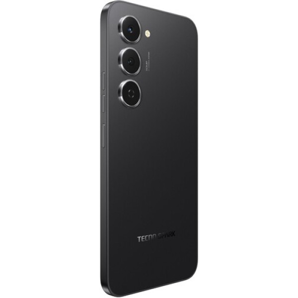 6.78" Смартфон Tecno SPARK 40 Pro 256 ГБ черный