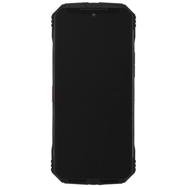 6.58" Смартфон KENSHI Armor V1s 512 ГБ черный