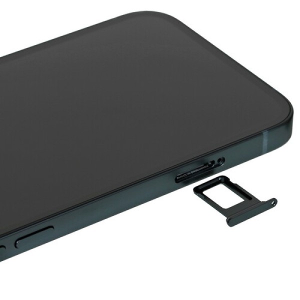 6.1" Смартфон Apple iPhone 13 128 ГБ черный