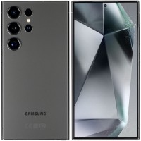 6.8" Смартфон Samsung Galaxy S24 Ultra 1024 ГБ черный