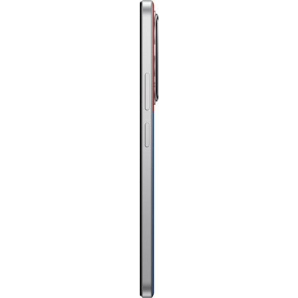 6.9" Смартфон POCO M7 256 ГБ серый
