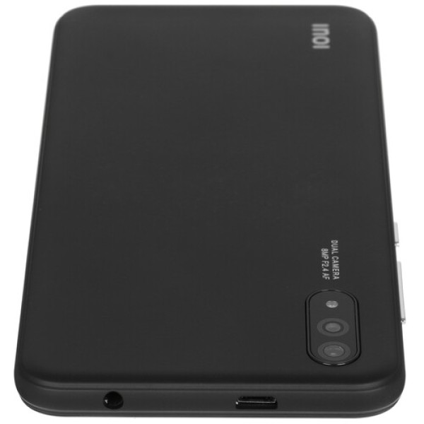 6.22" Смартфон INOI 7 2020 16 ГБ черный