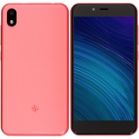 5" Смартфон DEXP A350 32 ГБ розовый