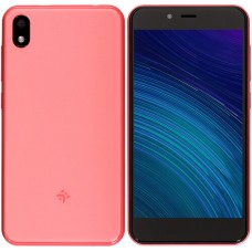 5" Смартфон DEXP A350 32 ГБ розовый