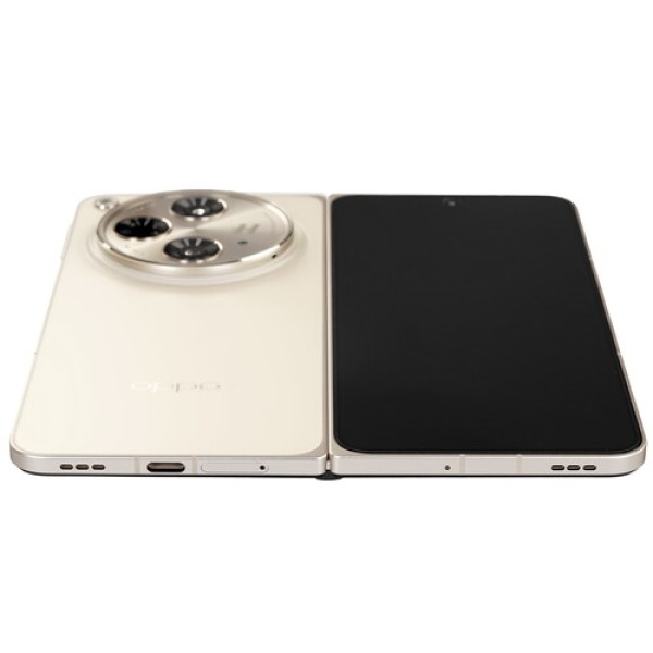 7.82" Смартфон OPPO Find N3 512 ГБ золотистый
