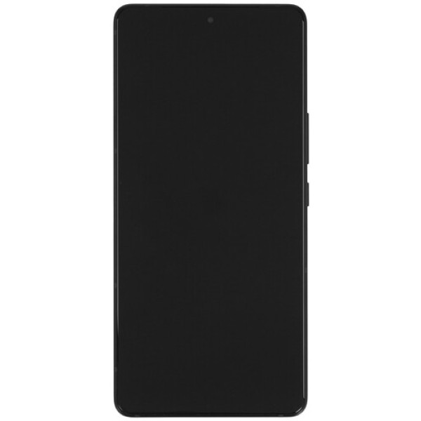 6.78" Смартфон ASUS ROG Phone 9 256 ГБ черный